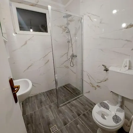 Apartman Niki *
