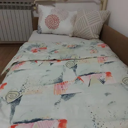 Apartment Niki Mostar
