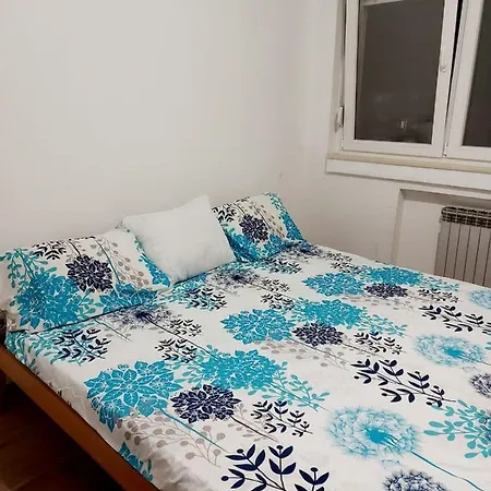 Niki Apartman