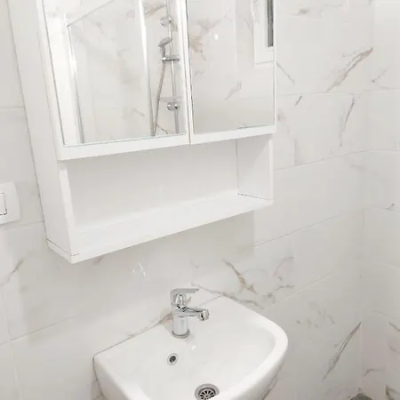 Apartman Niki