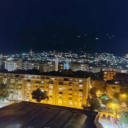 Niki Apartman *