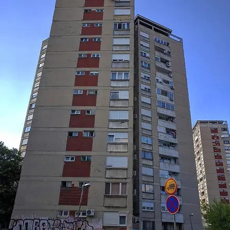 Apartment Niki *